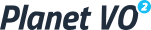 Logo PlanetVO